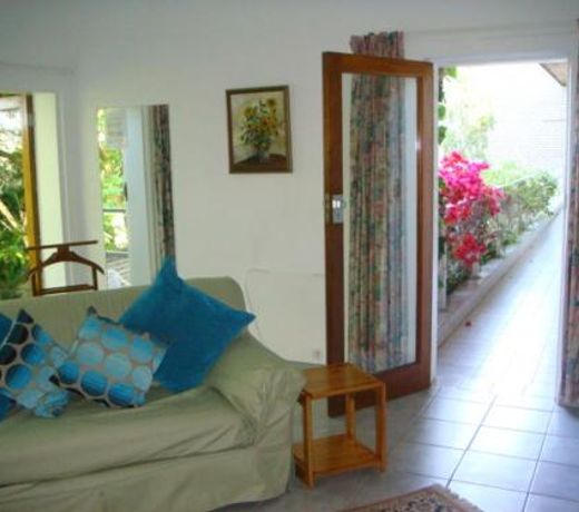 Whittlers Lodge