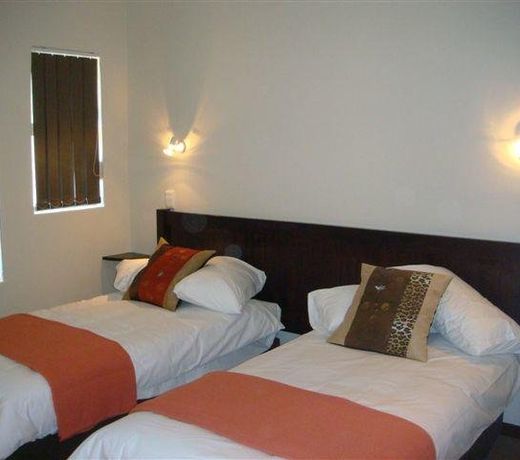 Whittlers Lodge