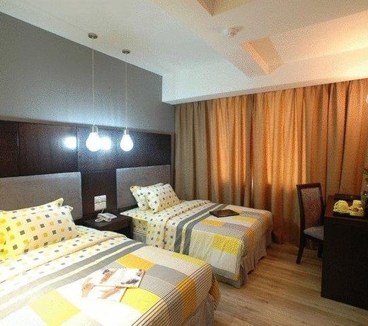 2 Inn 1 Boutique Hotel & Spa