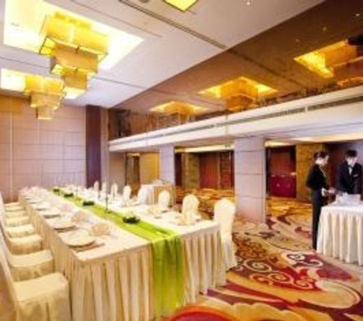 America's Best Koshine Hotel WuYi