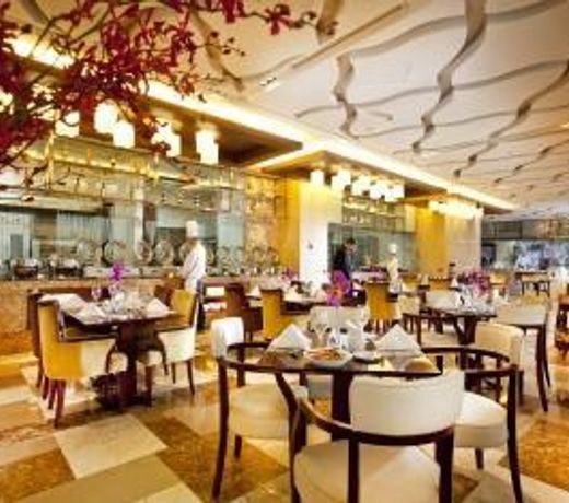 America's Best Koshine Hotel WuYi