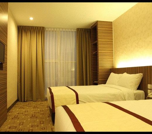 WF Hotel