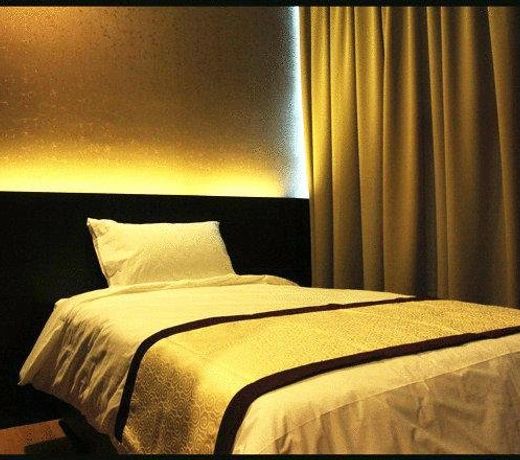 WF Hotel