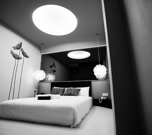 OYO 902 Rooms Boutique Hotel