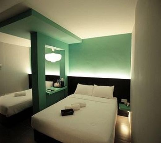 OYO 902 Rooms Boutique Hotel