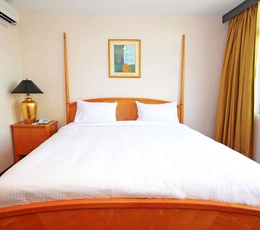 OYO 430 Oak Valley Boutique Hotel