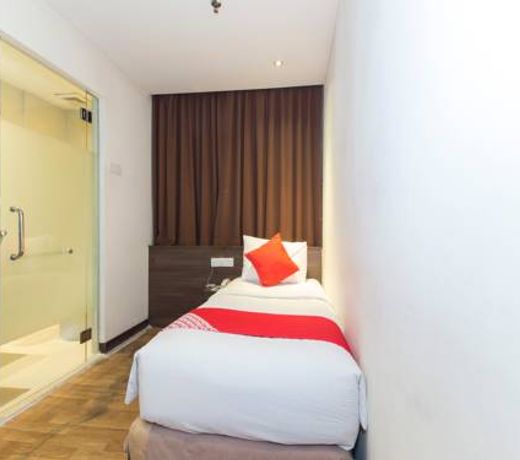 OYO 430 Oak Valley Boutique Hotel