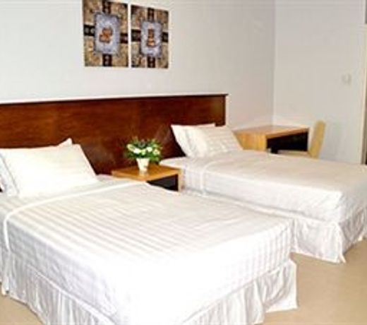 Borneo Cove Hotel