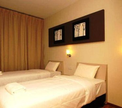 Ipoh Boutique Hotel