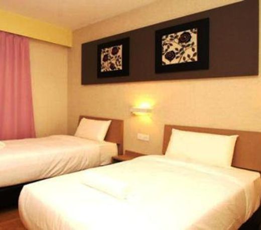 Ipoh Boutique Hotel