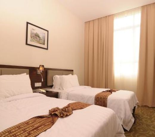 Seemsoon Hotel
