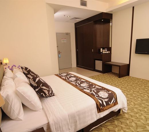 Seemsoon Hotel