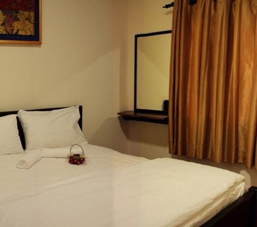 KAWAN KAWAN GUEST HOUSE