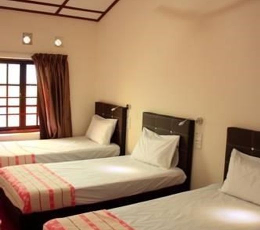 KAWAN KAWAN GUEST HOUSE