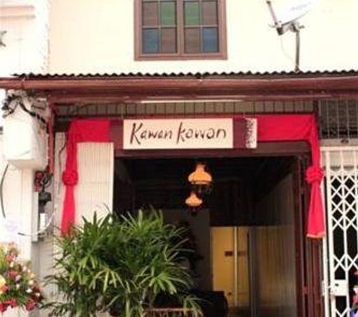 KAWAN KAWAN GUEST HOUSE