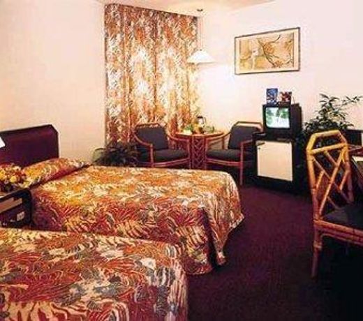 Plaza Grand Hotel Kuala Lumpur
