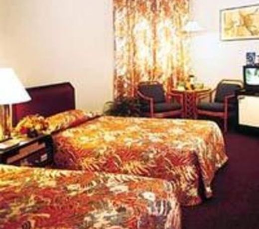 Plaza Grand Hotel Kuala Lumpur