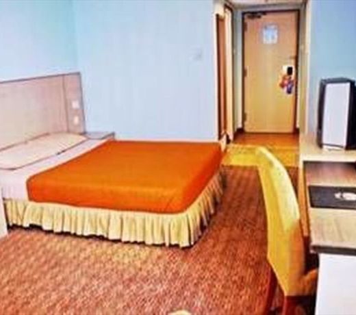Plaza Grand Hotel Kuala Lumpur