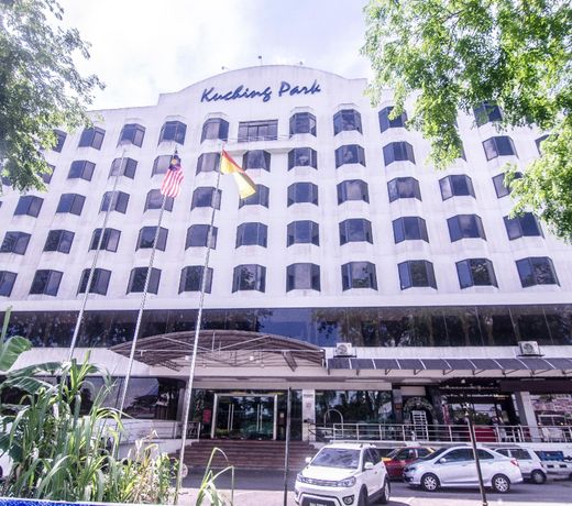 Kuching Park Hotel
