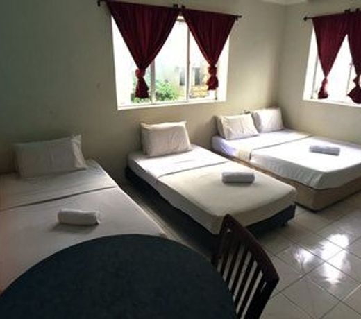 Abell Residence