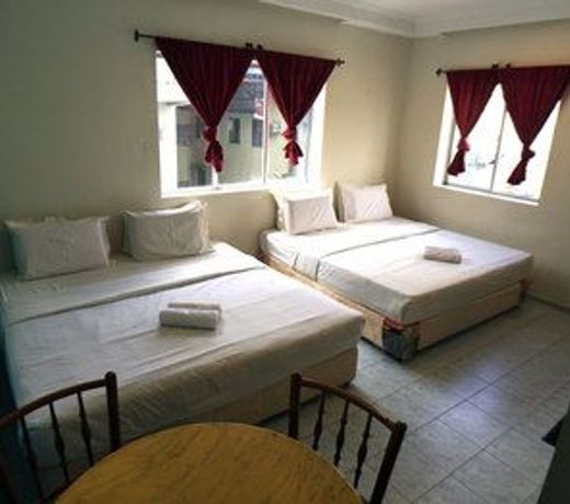 Abell Residence