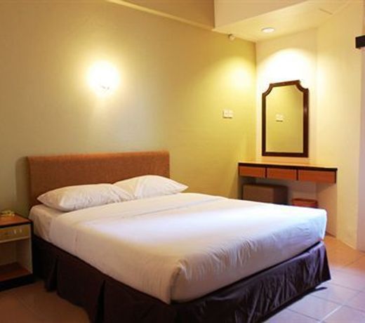 SUPER OYO 979 Hua Kuok Inn