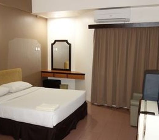 SUPER OYO 979 Hua Kuok Inn