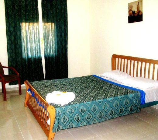 OYO 89419 Riverside Greenery Inn