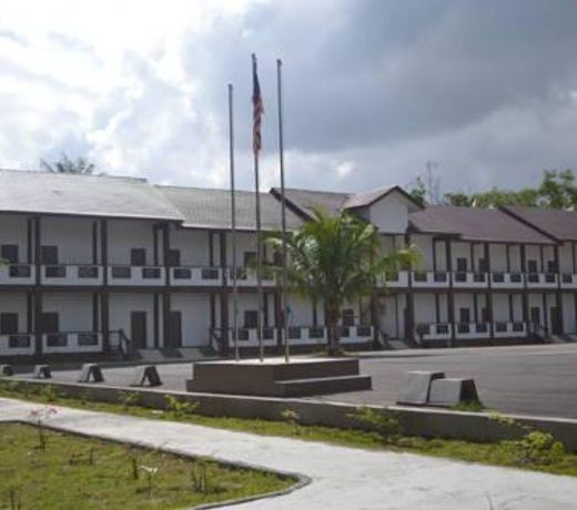 Home Beach Village Resort