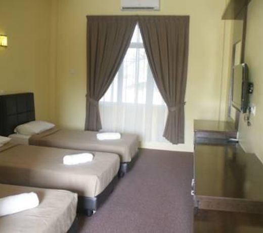 Home Beach Village Resort