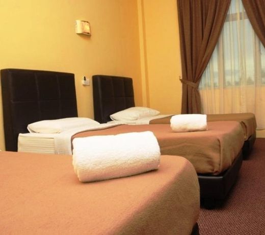 Home Beach Village Resort