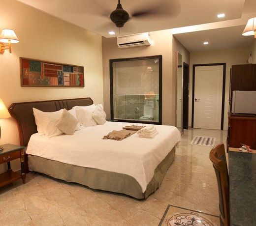 The Manor Beach Resort Besut