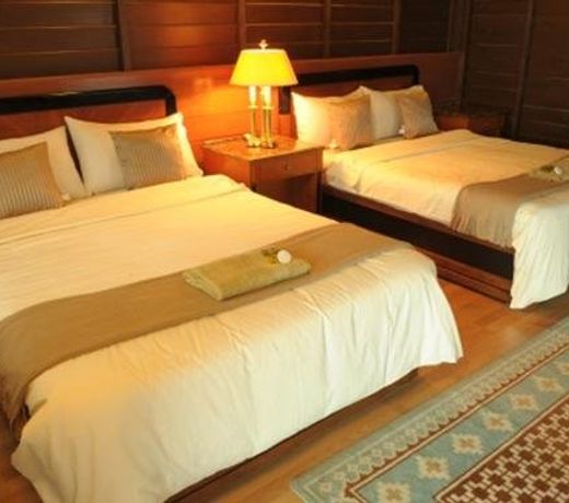 The Manor Beach Resort Besut