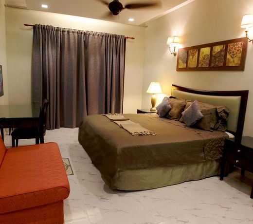 The Manor Beach Resort Besut