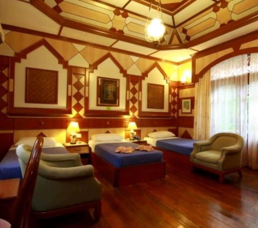 Bukit Keluang Beach Resort