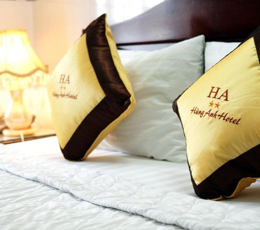 Hung Anh Hotel
