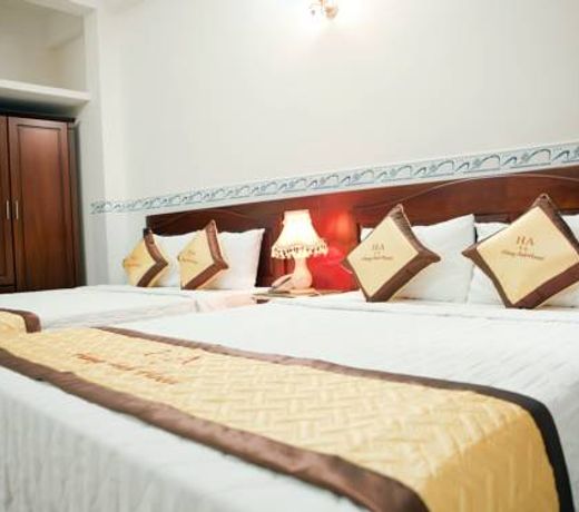 Hung Anh Hotel