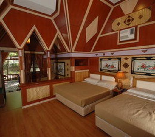Shari-la Island Resort