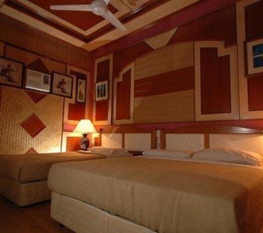 Shari-la Island Resort