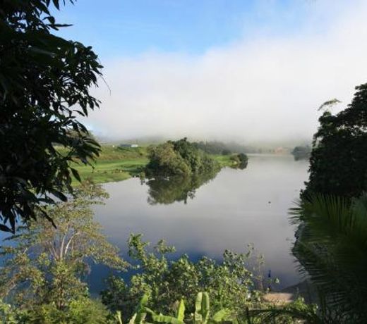 Daintree Village Bed and Breakfast