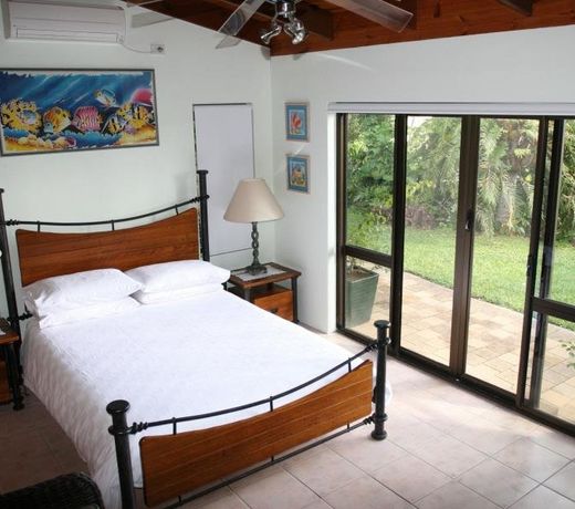 Daintree Village Bed and Breakfast