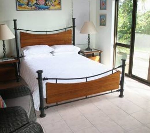 Daintree Village Bed and Breakfast