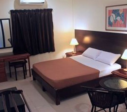 Perhentian Tropicana Inn