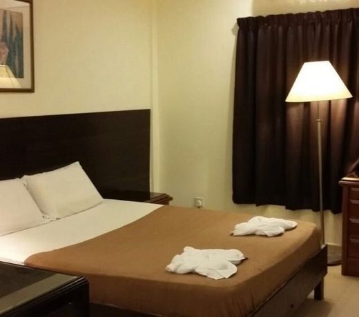 Perhentian Tropicana Inn