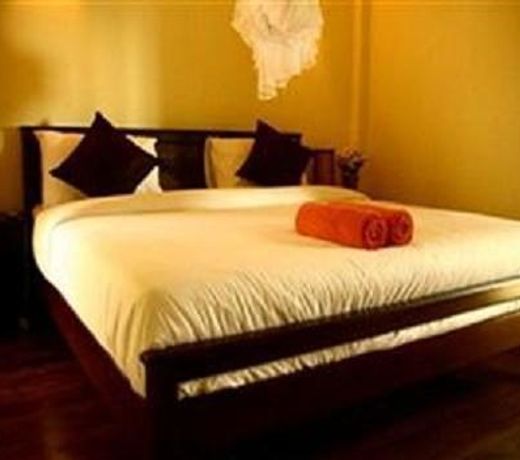 Perhentian Tropicana Inn