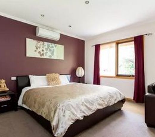 Adriennes Country Retreat