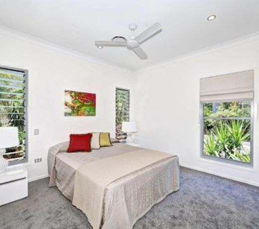 Woodgate Beach Houses