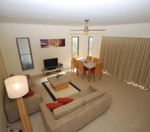 Woodgate Beach Houses