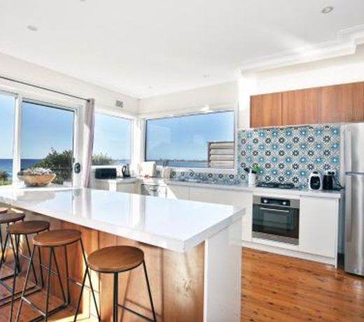 Culburra Beachhouse