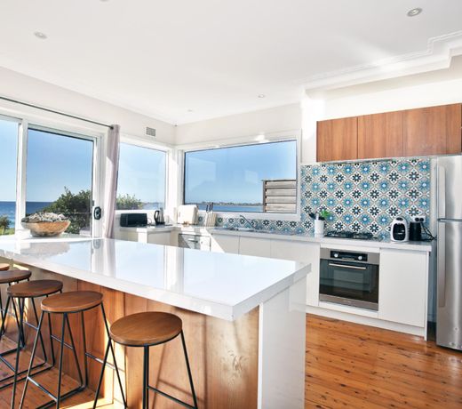 Culburra Beachhouse